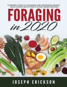 Image for Foraging in 2020