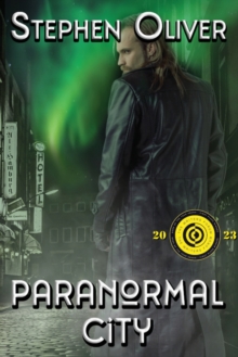 Image for Paranormal City