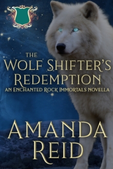Image for The Wolf Shifter's Redemption