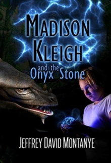 Image for Madison Kleigh and the Onyx Stone