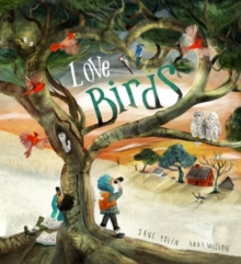 Image for Love Birds