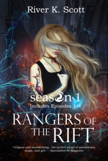 Image for Rangers of the Rift, Season 1: Episodes 1-4