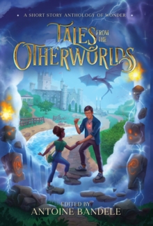 Image for Tales from the Otherworlds