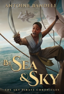 Image for By Sea & Sky