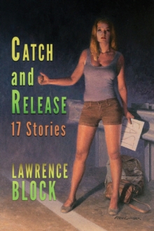 Image for Catch and Release