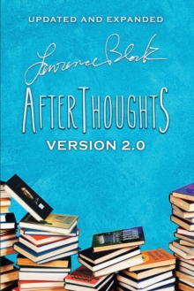 Image for Afterthoughts