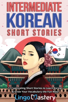 Image for Intermediate Korean Short Stories