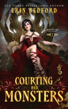 Image for Courting Her Monsters