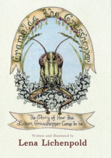 Image for Gramelda the Grasshopper