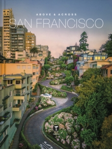 Image for Above and Across San Francisco