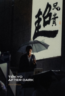 Image for Across Tokyo