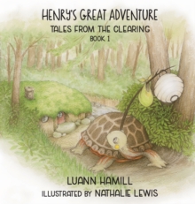 Image for Henry's Great Adventure