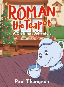 Roman the Teapot