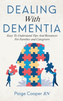 Image for Dealing With Dementia