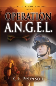 Image for Operation A.N.G.E.L.