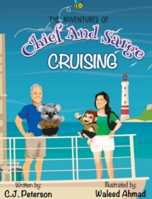 Image for Cruising (Adventures of Chief and Sarge, Book 1)