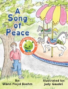 Image for A Song of Peace