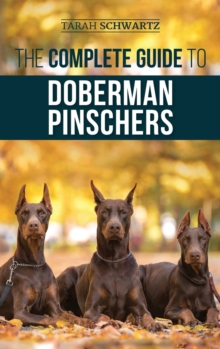 Image for The Complete Guide to Doberman Pinschers