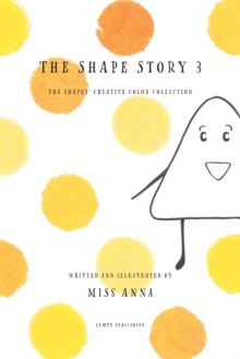 Image for The Shape Story 3