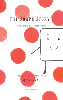 Image for The Shape Story 1
