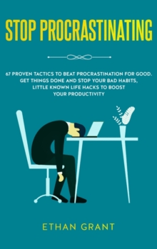 Image for Stop Procrastinating