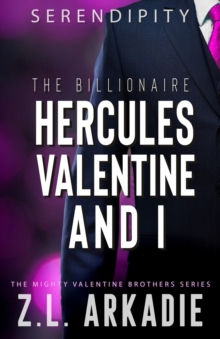 Image for The Billionaire Hercules Valentine And I