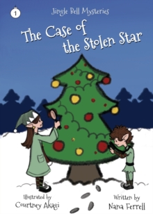 Image for The Case of the Stolen Star