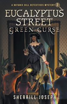 Image for Eucalyptus Street : Green Curse