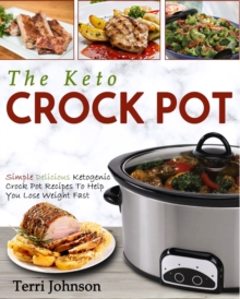 Image for The Keto Crockpot