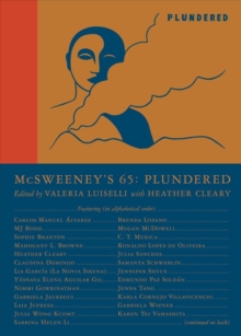 MCSWEENEYS ISSUE 65