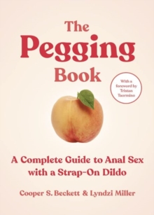 Image for The Pegging Book