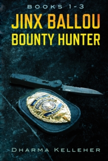 Image for Jinx Ballou Bounty Hunter