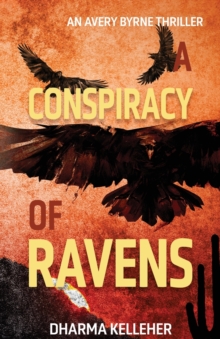 Image for A Conspiracy of Ravens