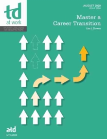 MASTER A CAREER TRANSITION 252008