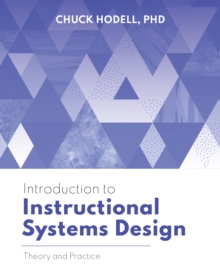 Introduction to Instructional Systems Design