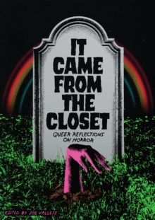 Image for It Came from the Closet