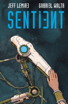 Image for Sentient