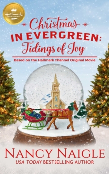 Image for Christmas in Evergreen: Tidings of Joy