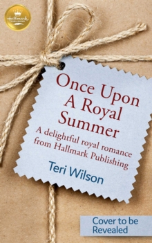Image for Once Upon a Royal Summer