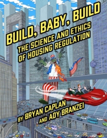 Image for Build, Baby, Build