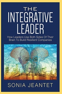 Image for The Integrative Leader