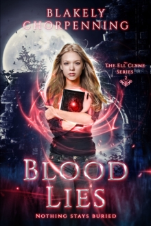 Image for Blood Lies: Ell Clyne Series, Book Two