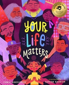 YOUR LIFE MATTERS