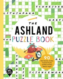 ASHLAND PUZZLE BOOK