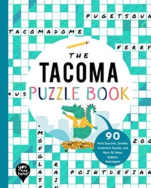 TACOMA PUZZLE BOOK