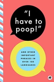 Image for I HAVE TO POOP