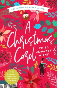CHRISTMAS CAROL IN 20 MINUTES A DAY