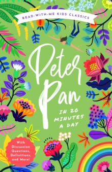 PETER PAN IN 20 MINUTES A DAY