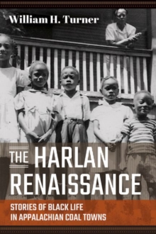 Image for The Harlan Renaissance
