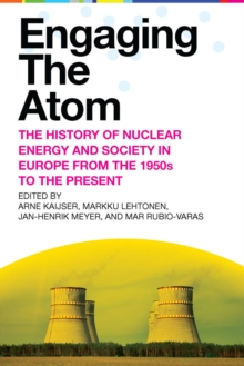 Engaging the Atom